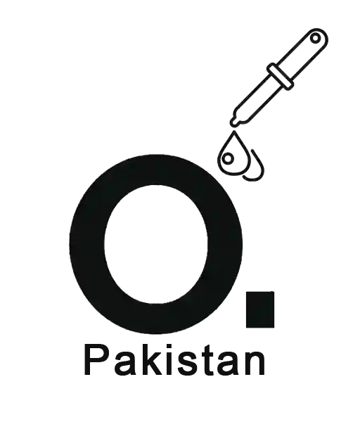 The Ordinary Pakistan logo