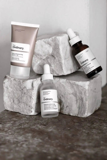 How Do You Start a Minimalist Skincare Routine in Pakistan? - The Ordinary-Pakistan