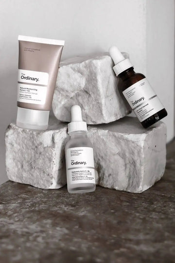 ordinary serum price in Pakistan