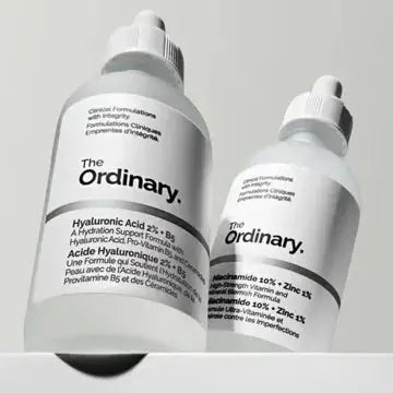 SERUMS - The Ordinary-Pakistan