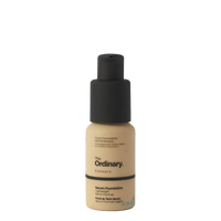 Serum Foundation 1.2Y