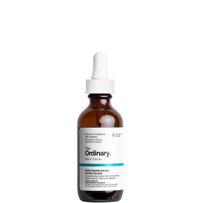 Multi-Peptide Serum For Hair Density 60ML The Ordinary Pakistan