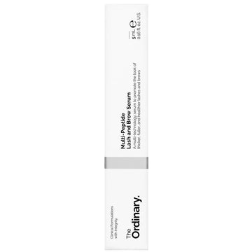 Multi - Peptide Lash and Brows Serum - The Ordinary - Pakistan