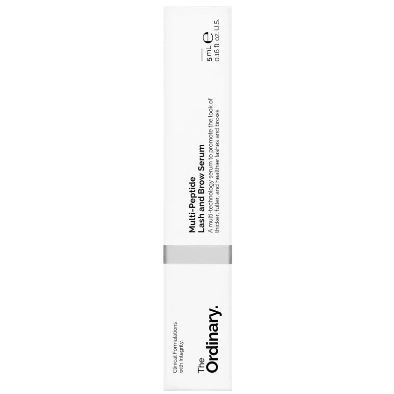 Multi - Peptide Lash and Brows Serum - The Ordinary - Pakistan
