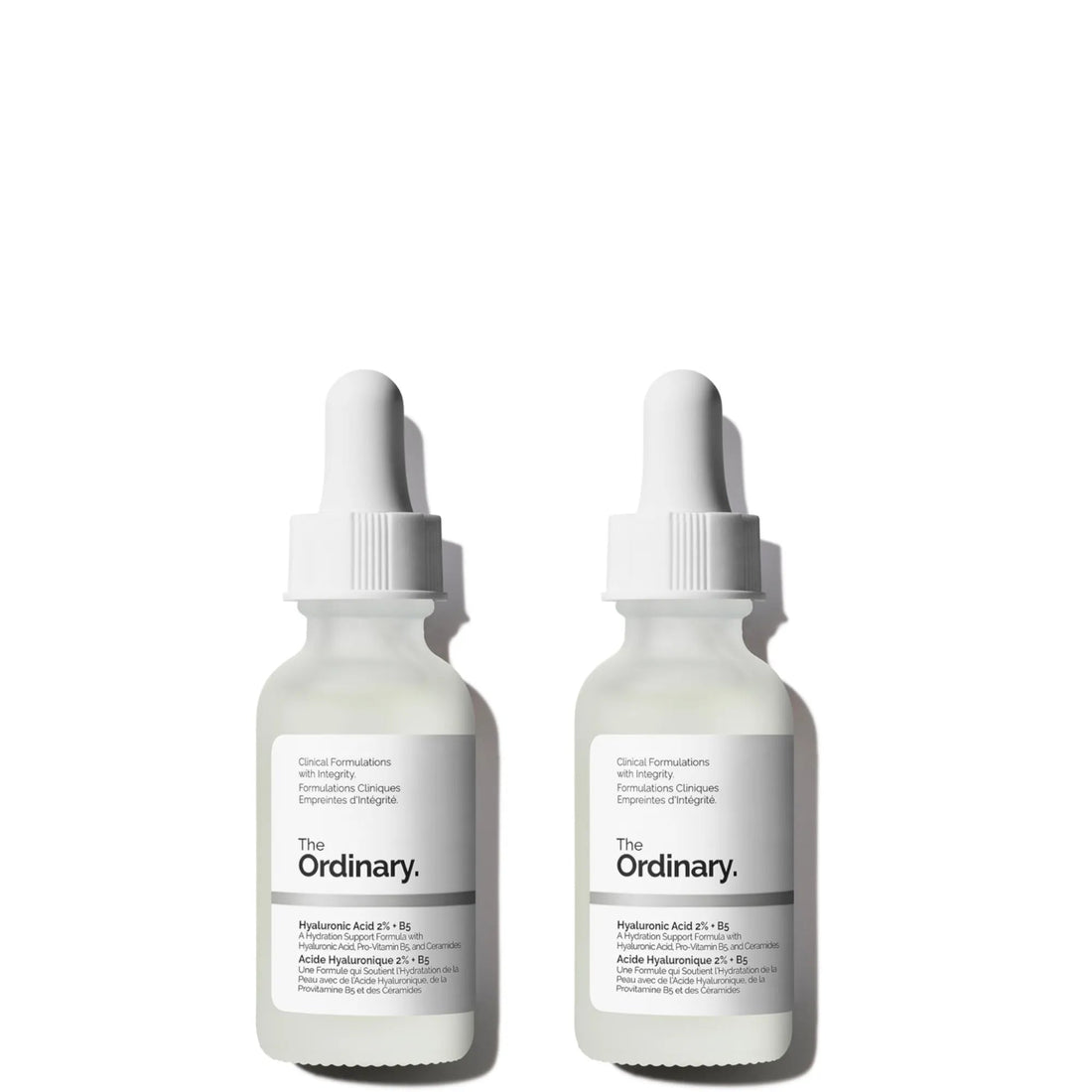 Hyaluronic Acid 2% + B5 Combo The Ordinary Pakistan