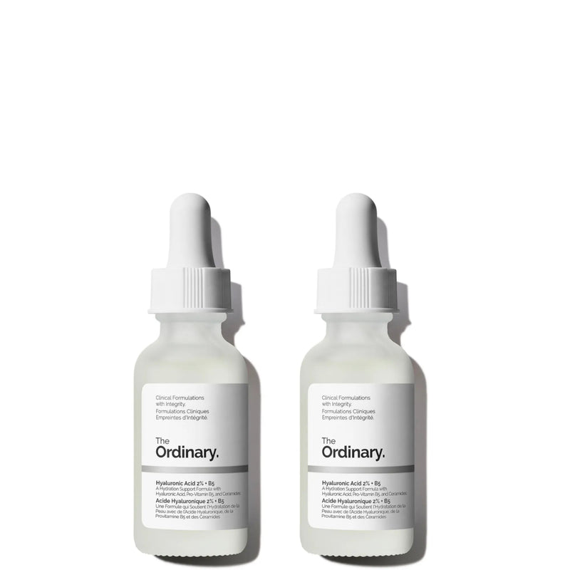 Hyaluronic Acid 2% + B5 Combo The Ordinary Pakistan