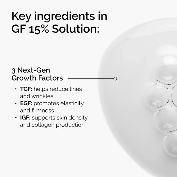 GF 15% Solution - The Ordinary - Pakistan