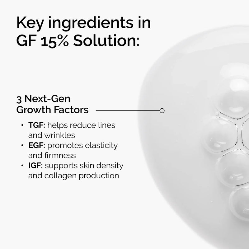 GF 15% Solution - The Ordinary - Pakistan