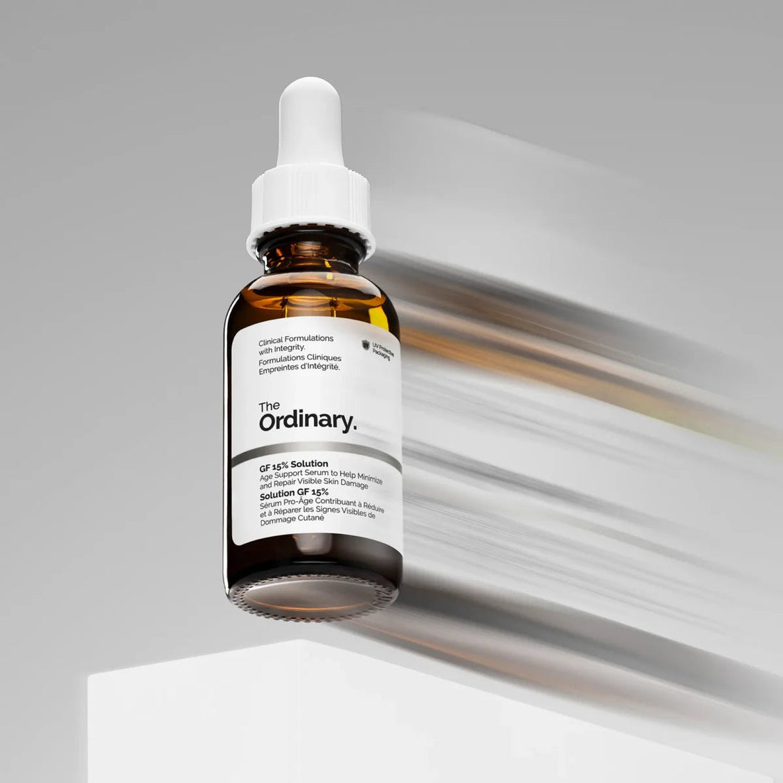 GF 15% Solution The Ordinary Pakistan