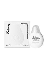 Squalane and Amino Acids Lip Balm 15ml The Ordinary Pakistan