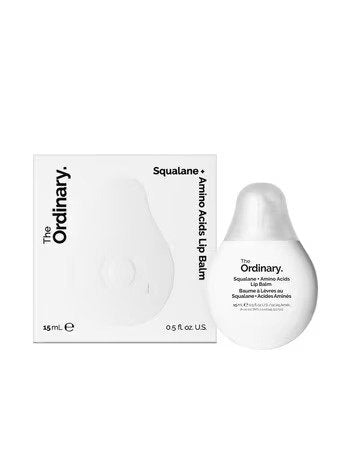 Squalane and Amino Acids Lip Balm 15ml The Ordinary Pakistan