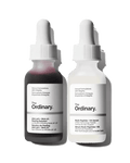 Age-Defying & Exfoliating Duo