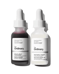 Age - Defying & Exfoliating Duo - The Ordinary - Pakistan