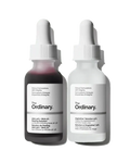 Anti-Aging & Exfoliating Duo
