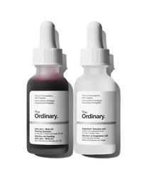Anti-Aging & Exfoliating Duo The Ordinary Pakistan