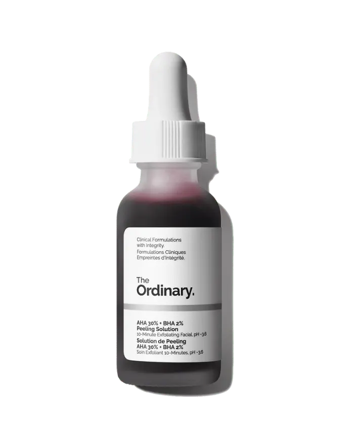 Age-Defying & Exfoliating Duo The Ordinary Pakistan