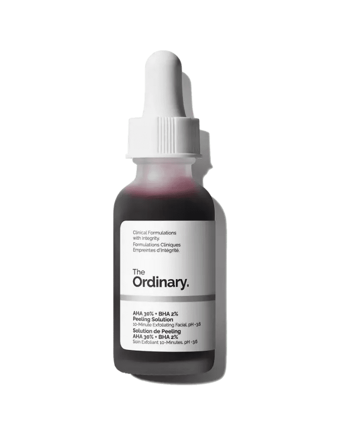 Age - Defying & Exfoliating Duo - The Ordinary - Pakistan