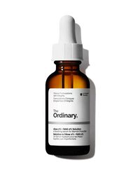 Aloe 2% + Nag 2% Solution Serum