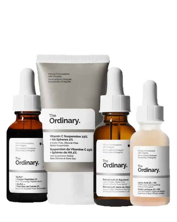 Anti Aging Bundle