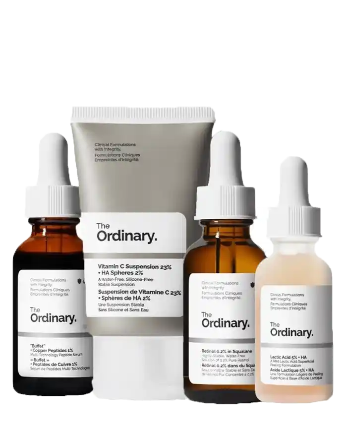 Anti Aging Bundle
