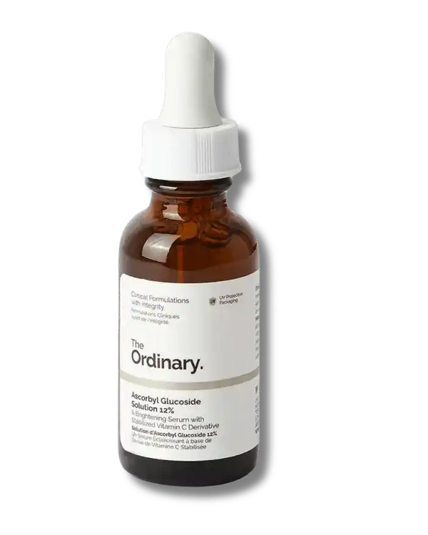 Ascorbyl Glucoside Solution 12% (Vitamin C Serum)