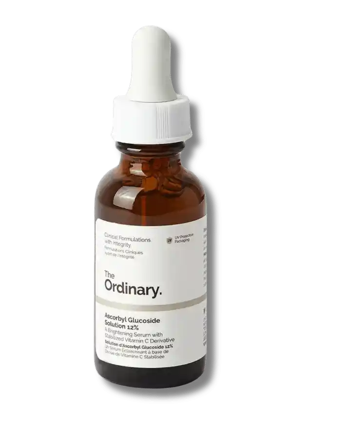 Ascorbyl Glucoside Solution 12% (Vitamin C Serum)