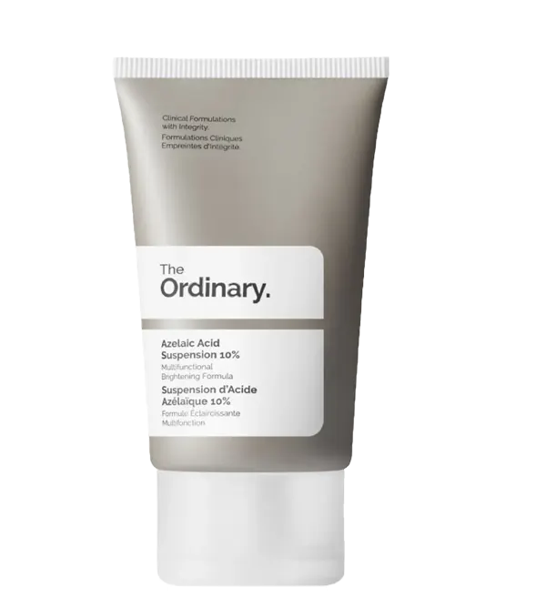 Azelaic Acid Suspension 10%