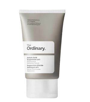 Azelaic Acid Suspension 10%