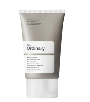 Azelaic Acid Suspension 10% The Ordinary Pakistan