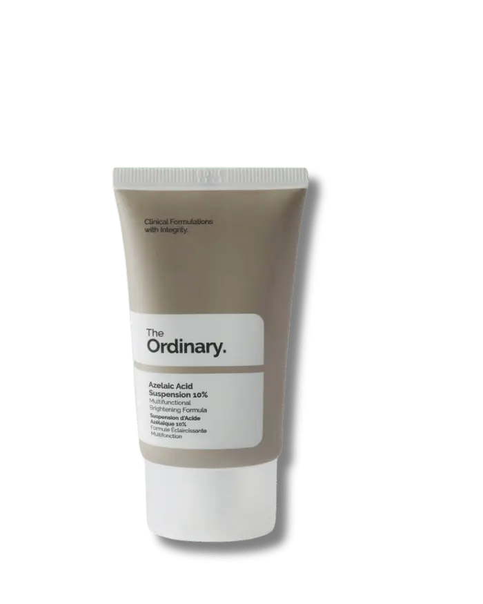 Niacinamide 10% Zinc 1% & Azelaic Acid Suspension 10% Dou