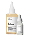 Set of Niacinamide 10% + Zinc 1% Serum & Glycolic Acid 7% Toner