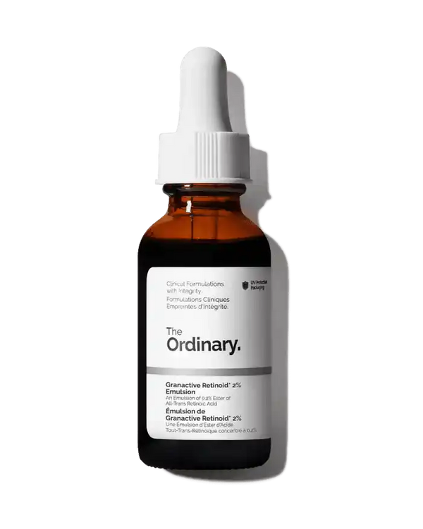 Granactive Retinoid 2% Emulsion