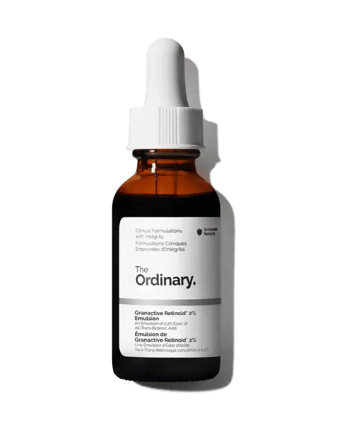 Granactive Retinoid 2% Emulsion
