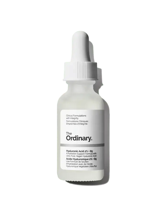 Hyaluronic Acid 2% + B5  (with Ceramides) The Ordinary Pakistan