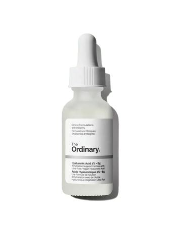 The Ordinary Hyaluronic Acid Price in Pakistan 