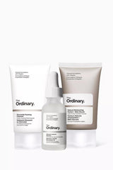 Acne Regular Set