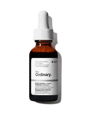The Ordinary Multi peptide Copper Peptides 1% Price in Pakistan