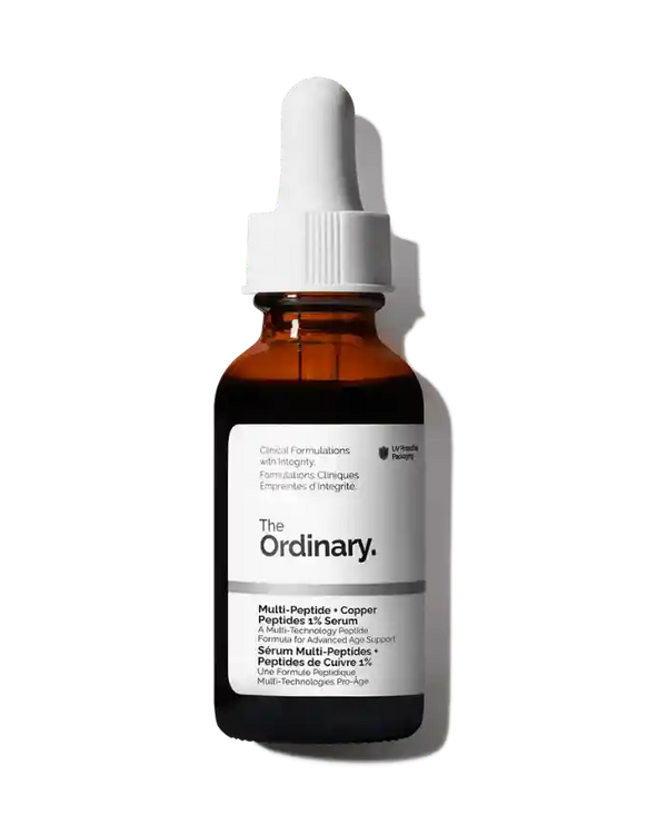 The Ordinary Multi peptide Copper Peptides 1% Price in Pakistan
