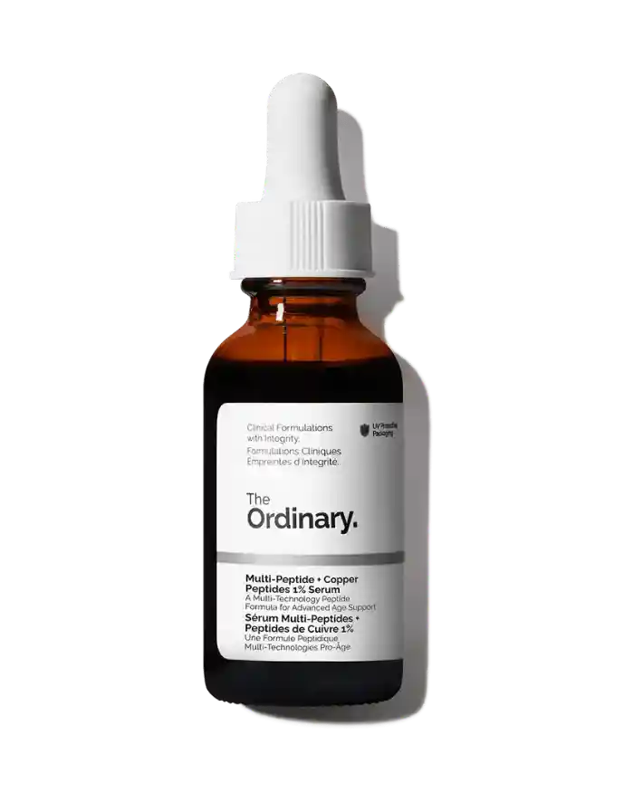 The Ordinary Multi peptide Copper Peptides 1% Price in Pakistan