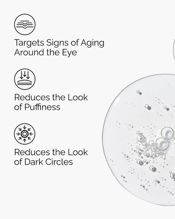 Multi Peptide Eye Serum