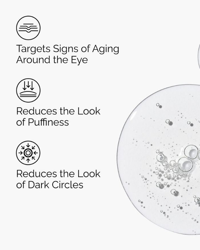Multi Peptide Eye Serum