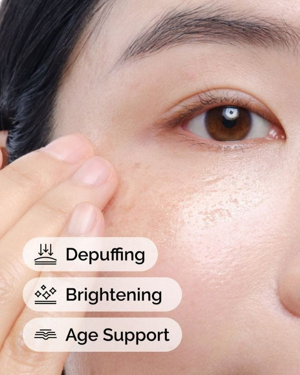 Multi Peptide Eye Serum