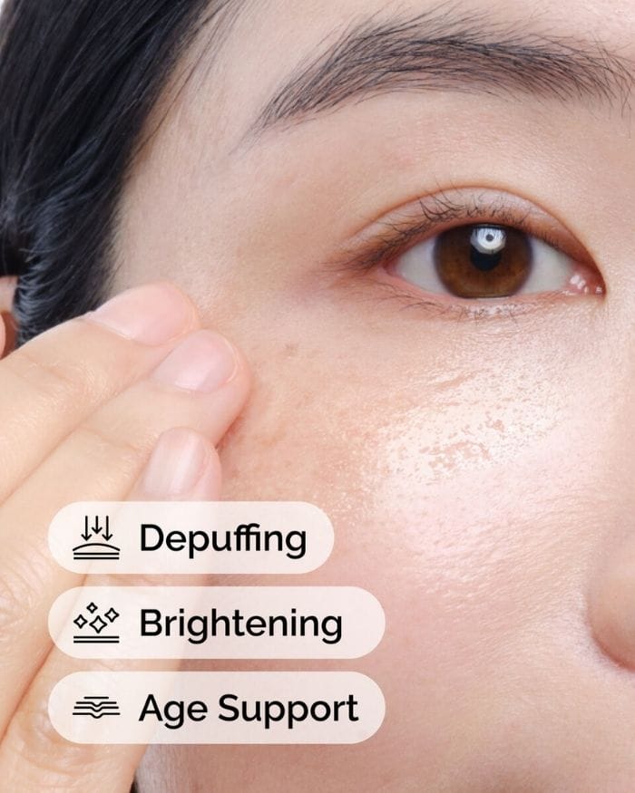 Multi Peptide Eye Serum