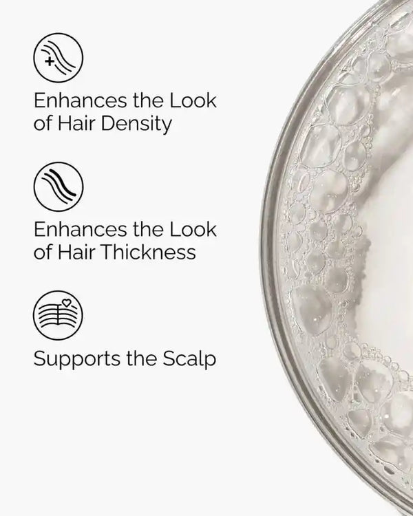 Multi-Peptide Serum For Hair Density 60ML
