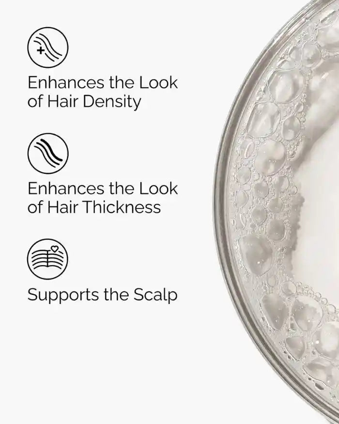 Multi-Peptide Serum For Hair Density 60ML