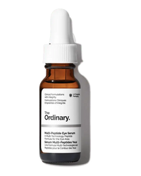 Multi Peptide Eye Serum