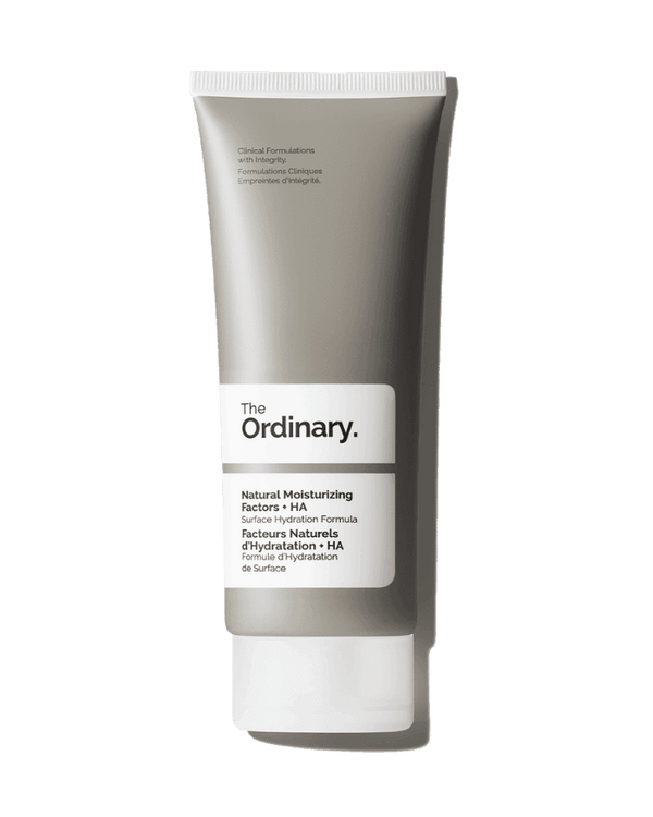 The Ordinary Natural Moisturizing Factors + HA 100ml