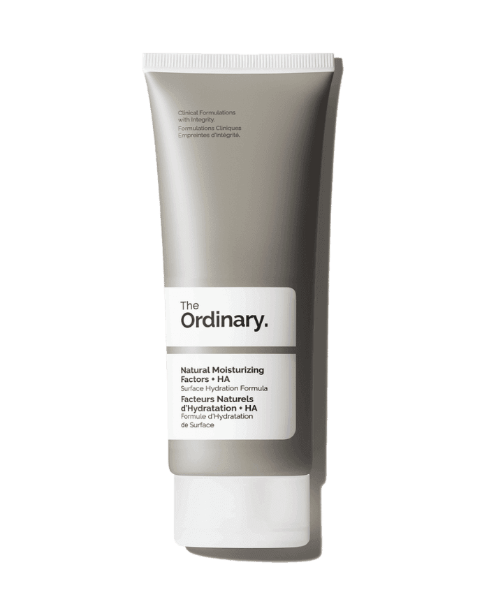 The Ordinary Natural Moisturizing Factors + HA 100ml
