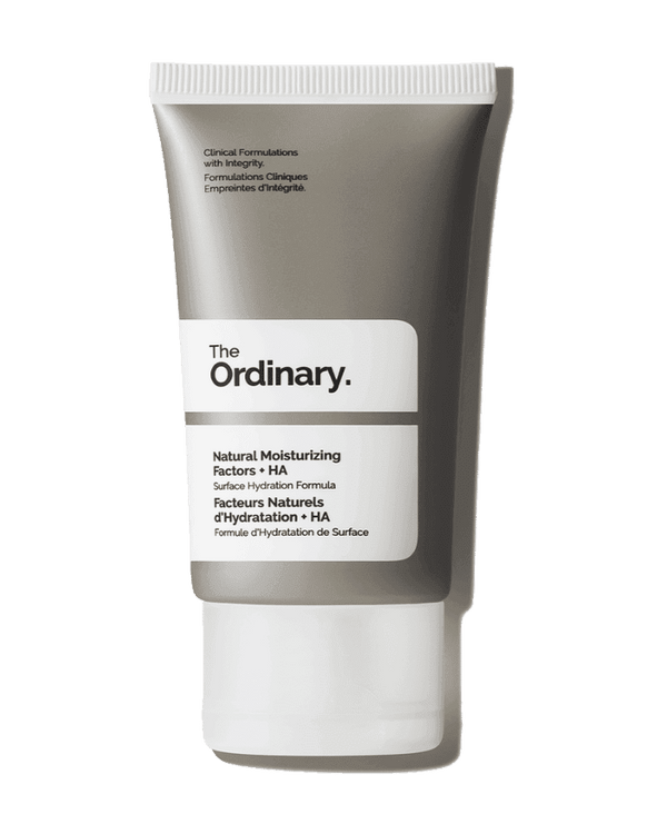 Natural Moisturizing Factors + HA - 30ML