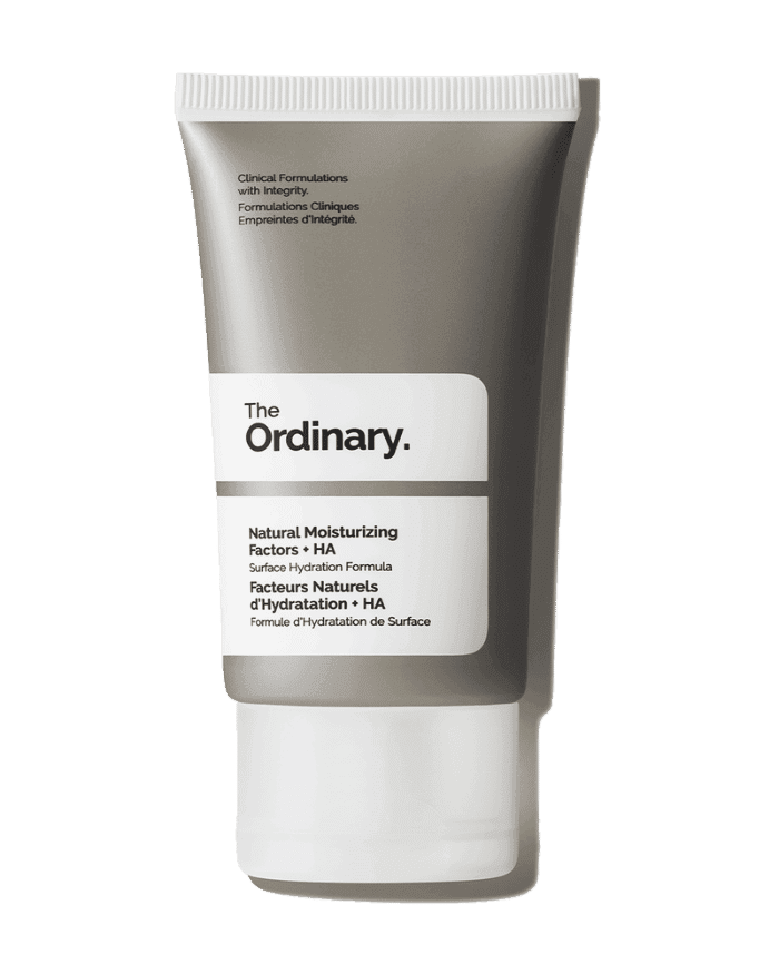Natural Moisturizing Factors + HA - 30ML